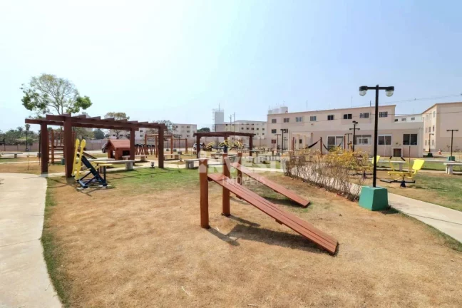 Imagem Apartamento com 2 dormitórios - Bairro Goiá, Goiânia/GO