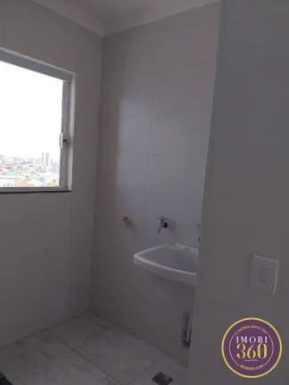Imagem Apartamento à Venda em Cidade Patriarca, São Paulo - SP