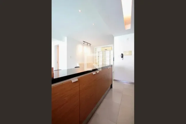 Imagem Apartamento à Venda - Barra da Tijuca, 1 Quarto, 80 m2