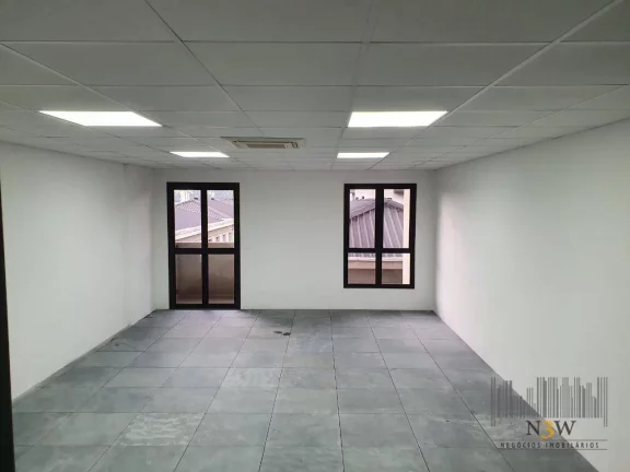 Imagem Sala comercial à venda na Vila Leopoldina São Paulo SP com 50m²