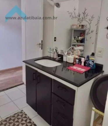 Imagem Casa à Venda em Atibaia - SP, Condomínio Jardim Shangrila