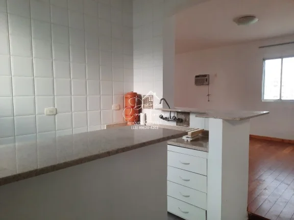 Imagem APARTAMENTO Residencial em GUARUJÁ - SP, PITANGUEIRAS