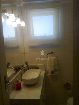 Imagem Apartamento com 2 dormitórios à venda, 90 m² por R$ 1.060.000,00 - Brooklin Paulista - São Paulo/SP