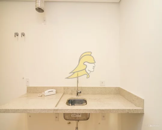 Imagem POMPEIA APARTAMENTO NOVO NÃO HABITADO 71,00 M 2 DORMITÓRIOS UM DELES SUÍTE 1 BANHEIRO SOCIAL SALA 2 AMBIENTES VARANDA ESCRITÓRIO LAZER TOTAL