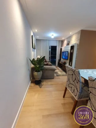 Imagem Apartamento para Venda em Vila Curuçá, São Paulo - SP