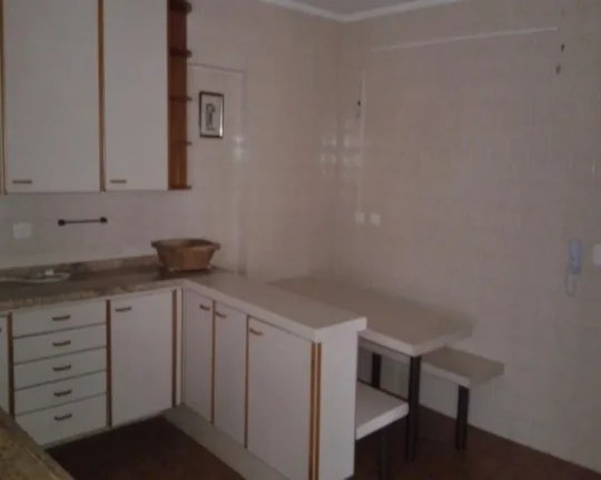 Imagem Apartamento residencial para venda e locação, Praia das Pitangueiras, Guarujá.