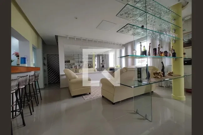 Imagem Apartamento à Venda - Leblon, 4 Quartos, 220 m2