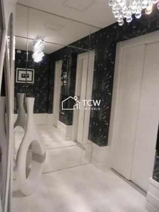 Imagem Apartamento Cobertura Duplex à venda em São Paulo/SP