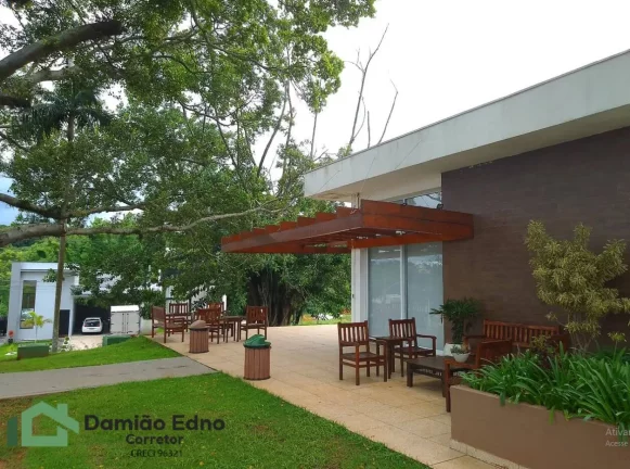 Imagem TERRENO PLANO CONDOMÍNI BELLA VITTA COM 362 M² ACEITA AP COMO PG 300 MIL