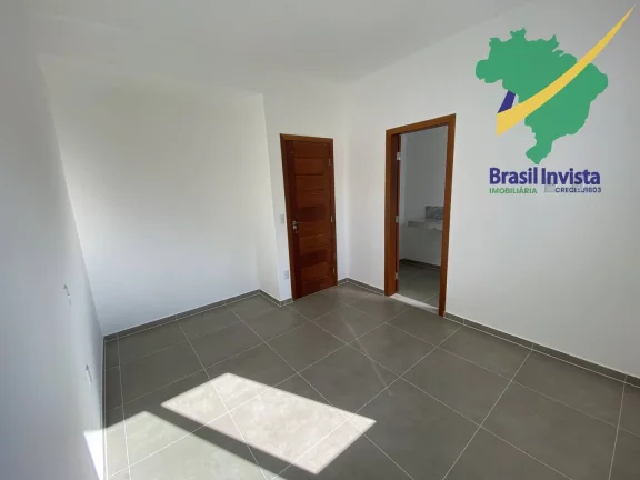 Imagem DUPLEX NOVO EM CONDOMÍNIO NO ALTO DO MUNDAÍ