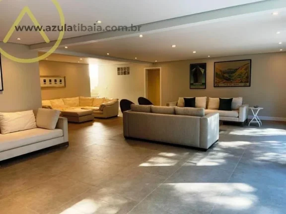 Imagem Casa em Condomínio para Venda em Atibaia, Estancia Parque Atibaia, 6 dormitórios, 6 suítes, 8 banheiros, 6 vagas
