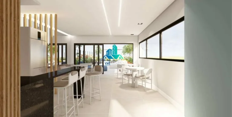Imagem Apartamento à venda no Analia Franco, com 2 quartos, 55m2, 1 vaga