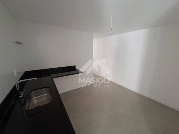 Imagem À VENDA – 4 Quartos com Suíte (102m²) e vista livre | Praia da Costa – Vila Velha / ES