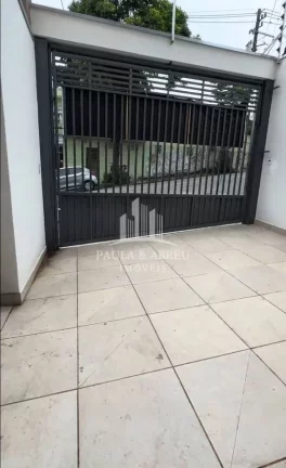 Imagem Cobertura à partir de 80m², 2 Dormitórios 1 com Sacada, Escada interna, Elevador até a Cobertura no Jardim Alvorada, santo André