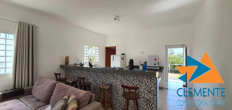 Imagem CASA DE CAMPO E SITIO CONDOMINIO ESTANCIA DA MATA LAGOA SANTA/JABOTICATUBAS