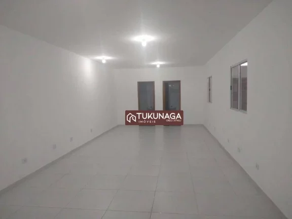 Imagem Galpão para alugar, 750 m² por R$ 20.120,00/mês - Jardim Presidente Dutra - Guarulhos/SP