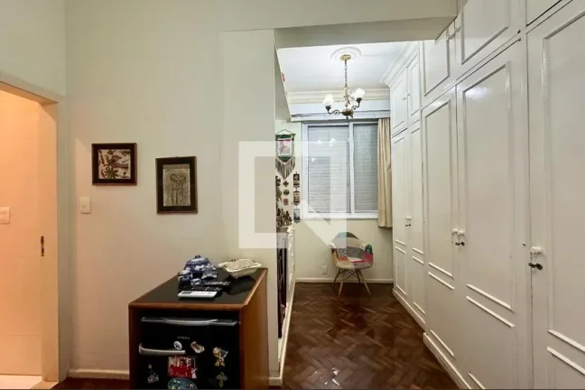 Imagem Apartamento à Venda - Copacabana, 3 Quartos, 147 m2