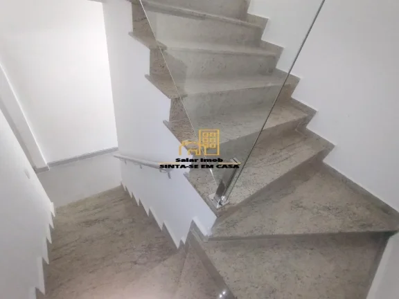 Imagem Casa Duplex |02 Quartos|Jardim Itatiaia| Itatiaia RJ
