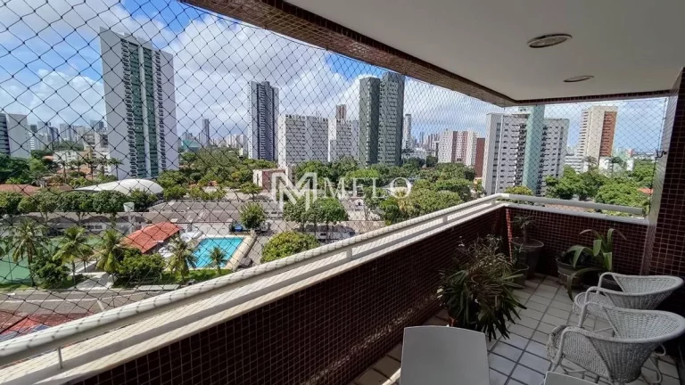 Imagem Oportunidade em CASA FORTE:180m², 04qts, 02suites, 02vagas...