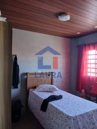 Imagem CASA RESIDENCIAL em PARÁ DE MINAS - MG, RECANTO DA LAGOA