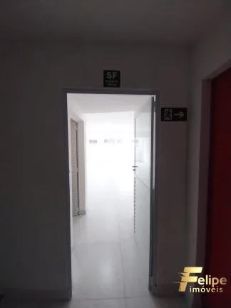 Imagem APARTAMENTO NOVINHO COM 2 SUÍTES NA PRAIA DO MORRO / GUARAPARI - ES