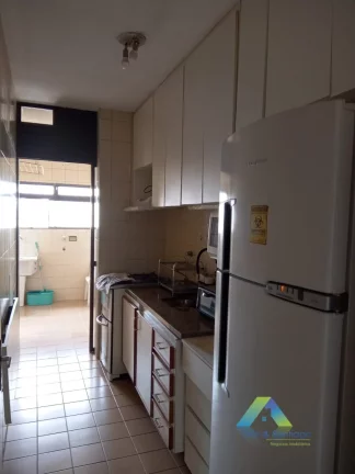 Imagem Apartamento à venda no bairro Vila Mariana - São Paulo/SP