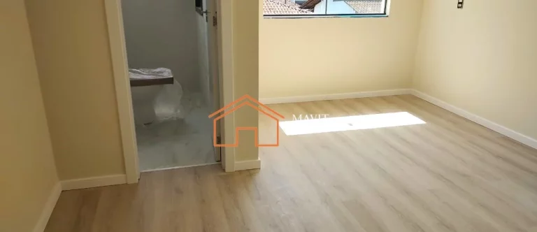 Imagem CASA RESIDENCIAL em JOINVILLE - SC, COSTA E SILVA