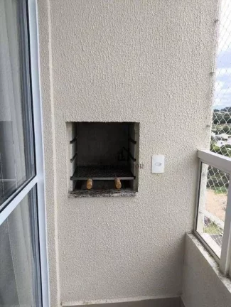 Imagem Apartamento à venda, 49 m² por R$ 370.000,00 - Jardim Gutierres - Sorocaba/SP