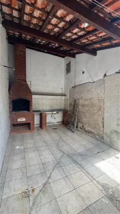 Imagem CASA COM 64.5 m² - MIRIM - PRAIA GRANDE SP