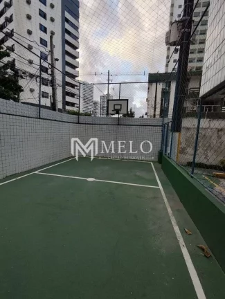 Imagem Oportunidade em BOA VIAGEM: 78m², 03qts, 01suite, 01vaga..