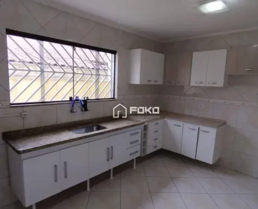 Imagem Casa à venda, 125 m² por R$ 709.140,00 - Picanco - Guarulhos/SP