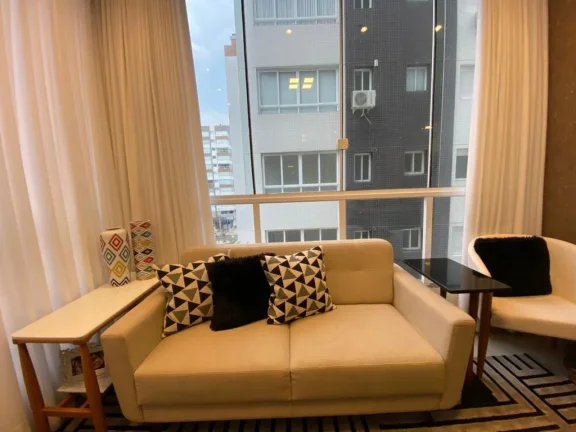 Imagem Apartamento 3 Dormitórios - Bairro Navegantes