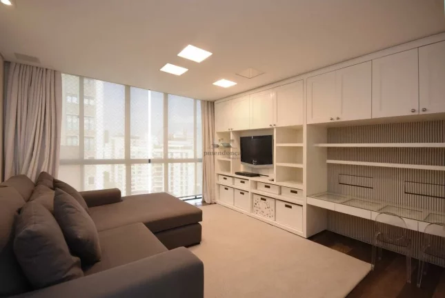 Imagem Apartamento duplex à venda em Higienópolis com, 284m2
