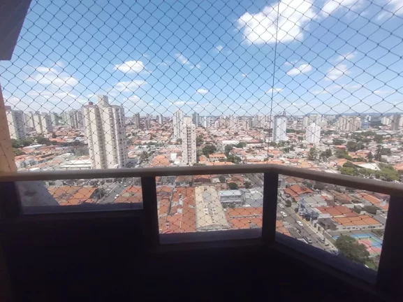 Imagem Apartamento Cobertura Duplex - Bairro São Judas - Piracicaba - Área útil de 220 m². Contendo 2 v...