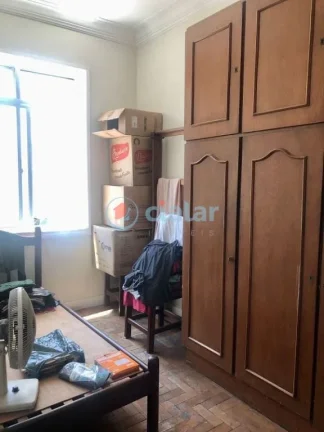 Imagem Apartamento com 3 dormitórios à venda, 89 m² - Botafogo - Rio de Janeiro/RJ