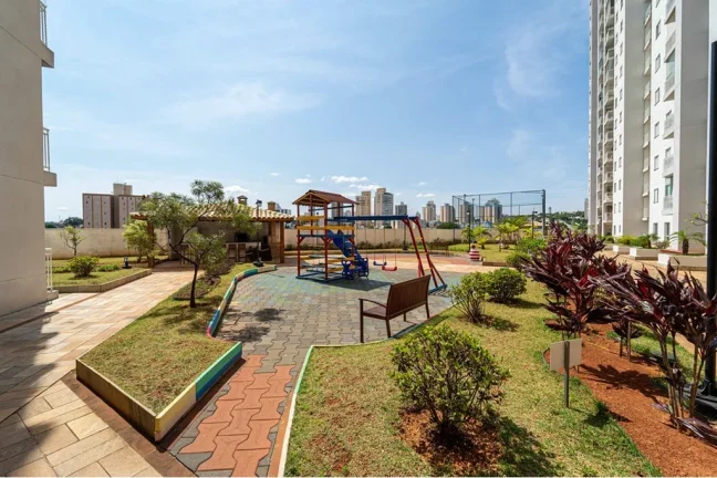 Imagem APARTAMENTO RESIDENCIAL em Jundiaí - SP, Vila das Hortências