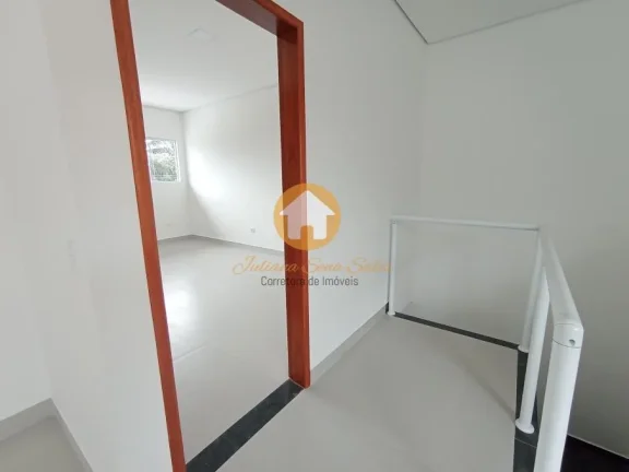 Imagem Imovel novo venda e locação com duas suites e três vagas