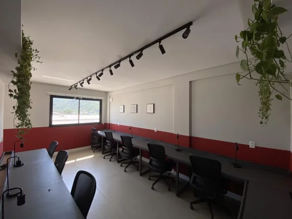 Imagem Apartamento para Venda em Florianópolis / SC no bairro Cachoeira do Bom Jesus