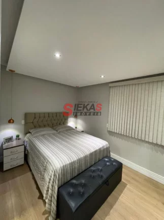 Imagem Apartamento à Venda na Vila Carrão: 3 Quartos, 1 Suíte, 2 Vagas - São Paulo-SP