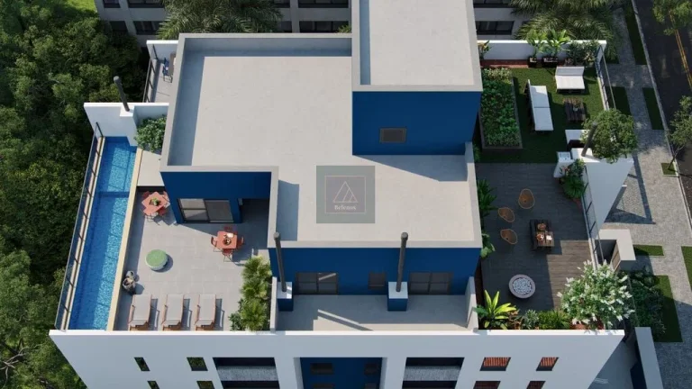 Imagem PARQUE BACACHERI! Apartamento Garden 2 quartos com suíte. 1 vaga.