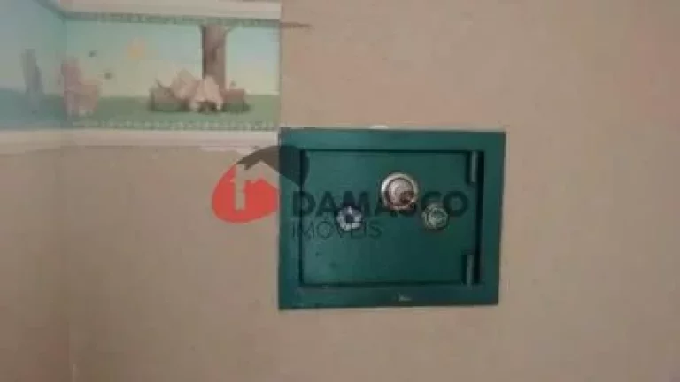 Imagem Sobrado à venda 3 Quartos, 1 Suite, 2 Vagas, 210M², Anchieta, São Bernardo do Campo - SP
