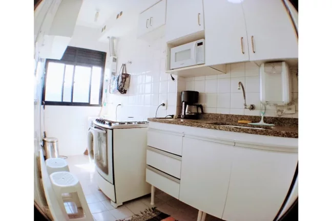 Imagem Barra da Tijuca Venda Apartamento 2 Quartos 1 Suíte