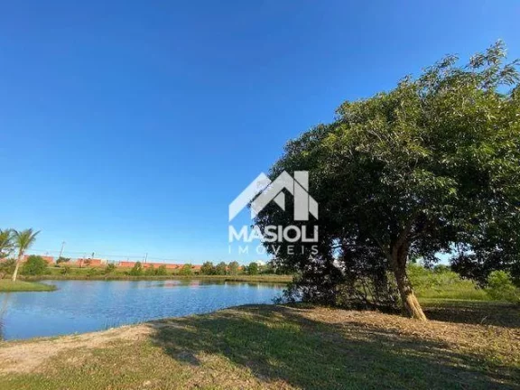 Imagem Terreno à venda, 850 m² por R$ 750.000,00 - Interlagos - Vila Velha/ES