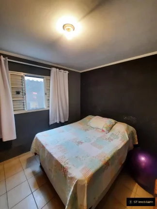 Imagem Casa à Venda p/ Financiamento em Terra Preta Mairiporã - R$335.000,00