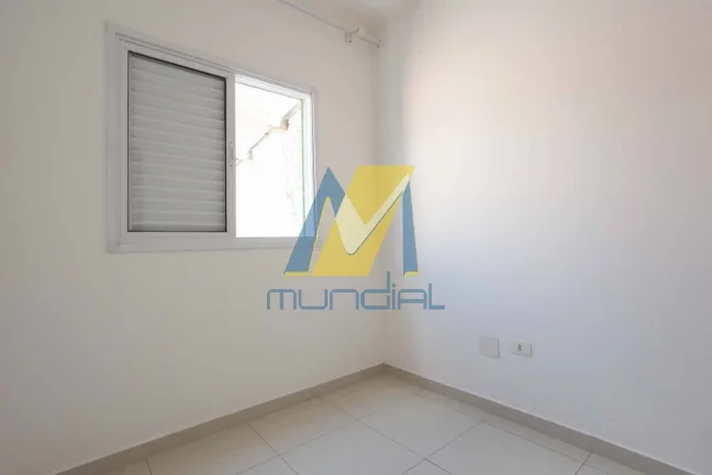 Imagem Cobertura sem condomínio à venda na Vila Floresta com terraço