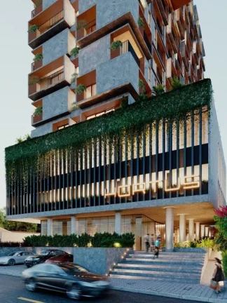 Imagem Flat à venda, 31 m² por R$ 412.565,01 - Manaíra - João Pessoa/PB Imagem Flat à venda, 31 m² por R$ 412.565,01 - Manaíra - João Pessoa/PB