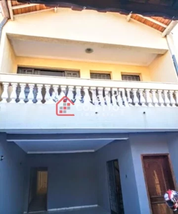 Ótima casa à venda no Jardim Belvedere no Campestre emm Piracicaba !!