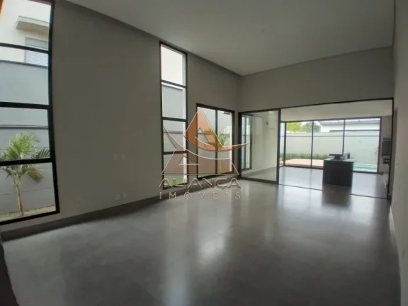 Imagem Casa Condomínio - Ribeirão Preto - Bonfim Paulista