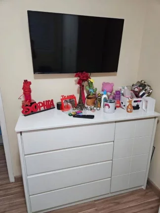 Imagem Apartamento à venda, Vila Amália (Zona Norte), São Paulo, SP