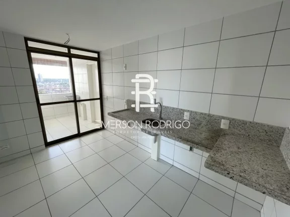 Imagem Apartamento para Venda em Natal / RN no bairro Capim Macio
